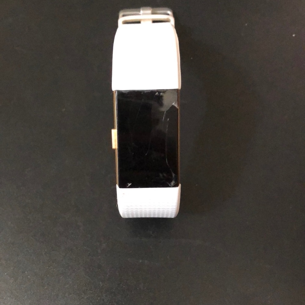 Fitbit Charge 2 - Used